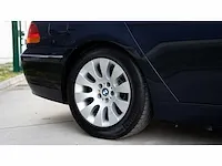 Bmw 760 li 'bulletproof' sedan 6,0l v12 - 2003 - afbeelding 8 van  71