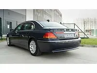 Bmw 760 li 'bulletproof' sedan 6,0l v12 - 2003 - afbeelding 14 van  71