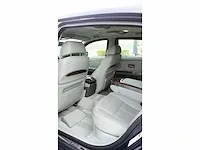 Bmw 760 li 'bulletproof' sedan 6,0l v12 - 2003 - afbeelding 20 van  71
