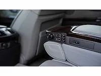 Bmw 760 li 'bulletproof' sedan 6,0l v12 - 2003 - afbeelding 26 van  71