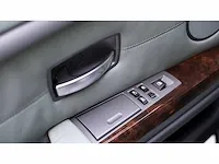 Bmw 760 li 'bulletproof' sedan 6,0l v12 - 2003 - afbeelding 30 van  71