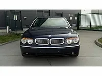 Bmw 760 li 'bulletproof' sedan 6,0l v12 - 2003 - afbeelding 23 van  71
