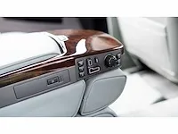 Bmw 760 li 'bulletproof' sedan 6,0l v12 - 2003 - afbeelding 35 van  71