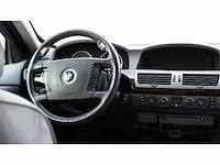 Bmw 760 li 'bulletproof' sedan 6,0l v12 - 2003 - afbeelding 49 van  71