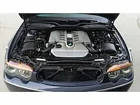 Bmw 760 li 'bulletproof' sedan 6,0l v12 - 2003 - afbeelding 51 van  71