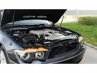 Bmw 760 li 'bulletproof' sedan 6,0l v12 - 2003 - afbeelding 52 van  71