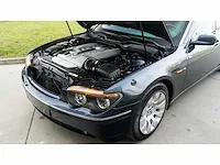 Bmw 760 li 'bulletproof' sedan 6,0l v12 - 2003 - afbeelding 53 van  71