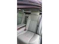 Bmw 760 li 'bulletproof' sedan 6,0l v12 - 2003 - afbeelding 57 van  71