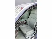 Bmw 760 li 'bulletproof' sedan 6,0l v12 - 2003 - afbeelding 59 van  71