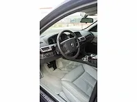 Bmw 760 li 'bulletproof' sedan 6,0l v12 - 2003 - afbeelding 60 van  71