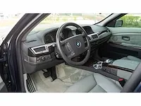 Bmw 760 li 'bulletproof' sedan 6,0l v12 - 2003 - afbeelding 61 van  71