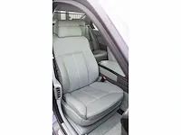 Bmw 760 li 'bulletproof' sedan 6,0l v12 - 2003 - afbeelding 62 van  71