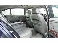 Bmw 760 li 'bulletproof' sedan 6,0l v12 - 2003 - afbeelding 64 van  71