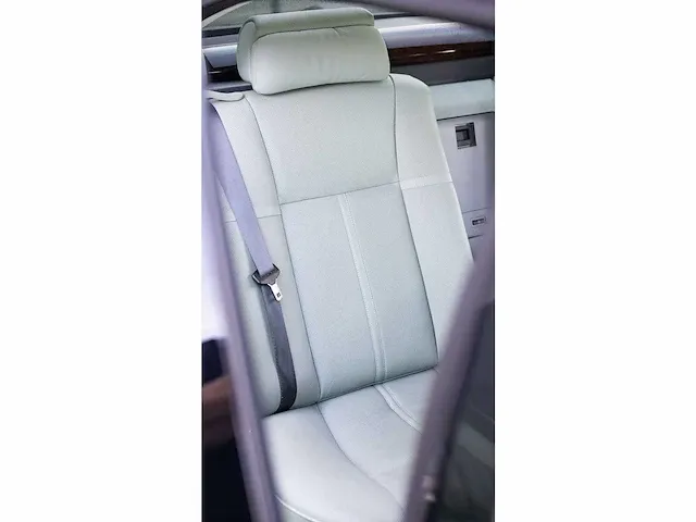 Bmw 760 li 'bulletproof' sedan 6,0l v12 - 2003 - afbeelding 66 van  71
