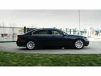 Bmw 760 li 'bulletproof' sedan 6,0l v12 - 2003 - afbeelding 56 van  71
