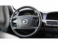 Bmw 760 li 'bulletproof' sedan 6,0l v12 - 2003 - afbeelding 68 van  71