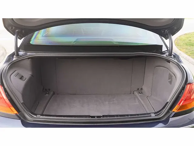 Bmw 760 li 'bulletproof' sedan 6,0l v12 - 2003 - afbeelding 69 van  71