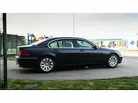 Bmw 760 li 'bulletproof' sedan 6,0l v12 - 2003 - afbeelding 67 van  71