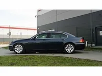 Bmw 760 li 'bulletproof' sedan 6,0l v12 - 2003 - afbeelding 70 van  71
