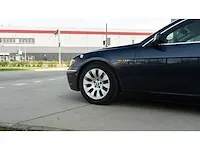 Bmw 760 li 'bulletproof' sedan 6,0l v12 - 2003 - afbeelding 71 van  71