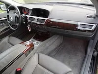 Bmw 760 li - afbeelding 11 van  53