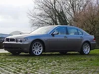 Bmw 760 li - afbeelding 1 van  53