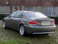 Bmw 760 li - afbeelding 23 van  53