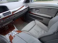 Bmw 760 li - afbeelding 35 van  53