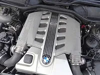 Bmw 760 li - afbeelding 44 van  53