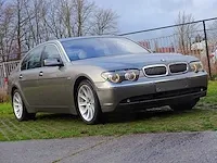 Bmw 760 li - afbeelding 45 van  53