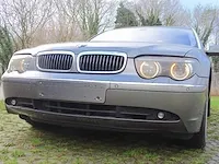 Bmw 760 li - afbeelding 51 van  53