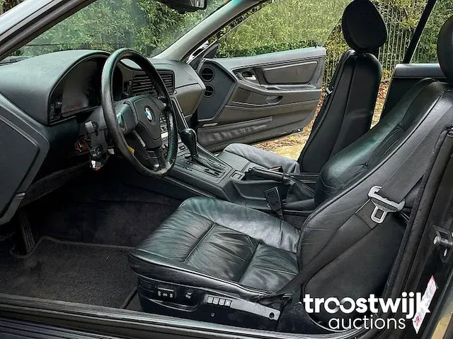 Bmw 840cia (csi-panels) - afbeelding 2 van  20