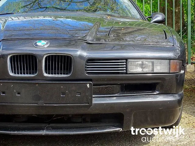 Bmw 840cia (csi-panels) - afbeelding 3 van  20
