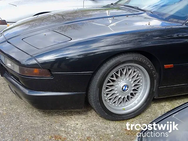 Bmw 840cia (csi-panels) - afbeelding 4 van  20