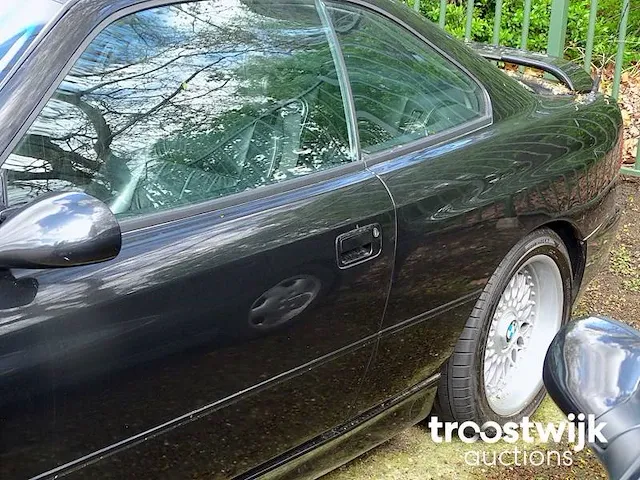 Bmw 840cia (csi-panels) - afbeelding 5 van  20