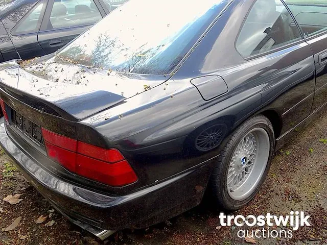 Bmw 840cia (csi-panels) - afbeelding 6 van  20