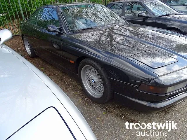 Bmw 840cia (csi-panels) - afbeelding 7 van  20