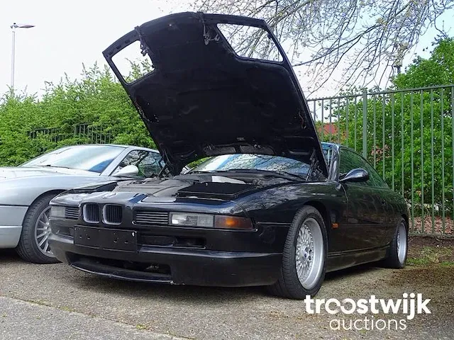Bmw 840cia (csi-panels) - afbeelding 8 van  20