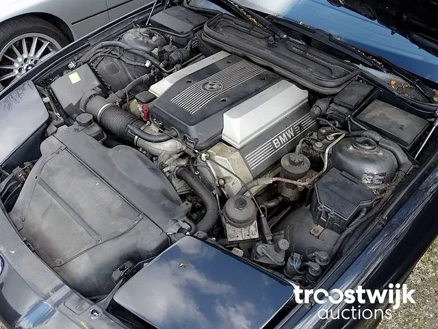 Bmw 840cia (csi-panels) - afbeelding 9 van  20