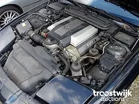 Bmw 840cia (csi-panels) - afbeelding 9 van  20