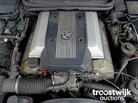 Bmw 840cia (csi-panels) - afbeelding 11 van  20
