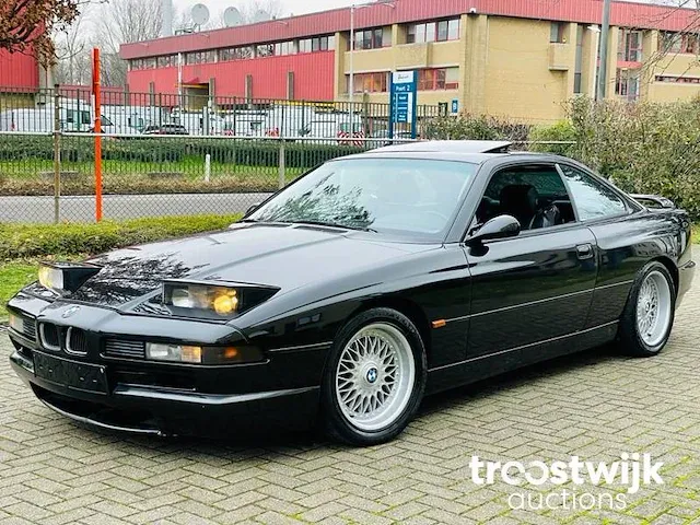 Bmw 840cia (csi-panels) - afbeelding 1 van  20