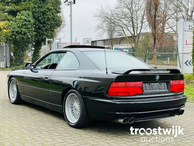 Bmw 840cia (csi-panels) - afbeelding 12 van  20