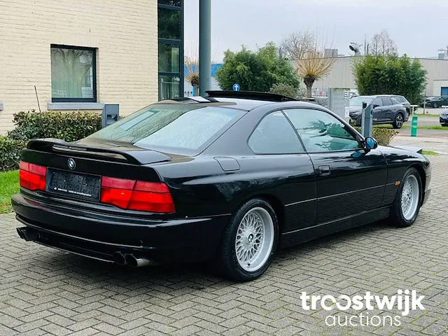 Bmw 840cia (csi-panels) - afbeelding 14 van  20
