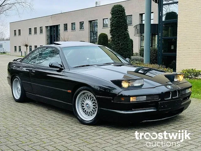 Bmw 840cia (csi-panels) - afbeelding 15 van  20