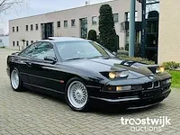 Bmw 840cia (csi-panels) - afbeelding 15 van  20