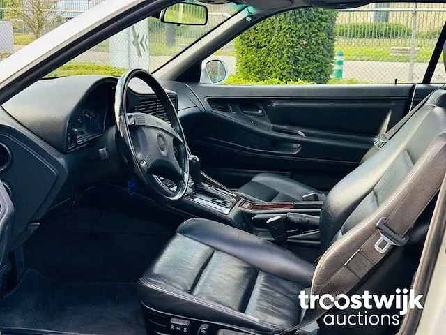 Bmw 840cia (csi-panels) - afbeelding 16 van  20