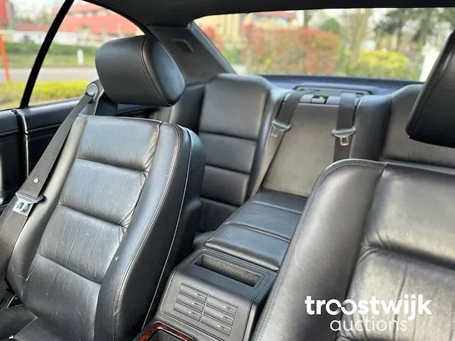 Bmw 840cia (csi-panels) - afbeelding 18 van  20