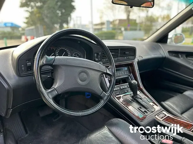 Bmw 840cia (csi-panels) - afbeelding 19 van  20