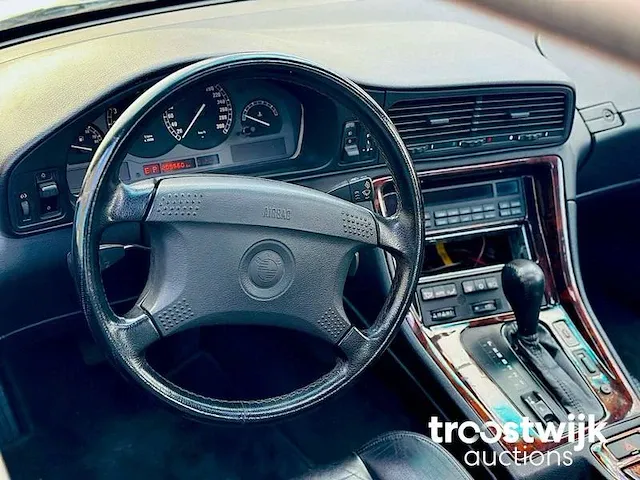 Bmw 840cia (csi-panels) - afbeelding 20 van  20